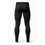 Fightsense Eclipse V1 Compressiebroek – Zwart – Compression Fit – MMA & Grappling – Sportshort voor vechtsport en training