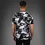 Venum Men's UFC Zenith White Authentic Fight Week Short Sleeve T-Shirt