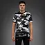 Venum Men's UFC Zenith White Authentic Fight Week Short Sleeve T-Shirt