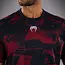 Venum Men's UFC Zenith Burgundy Authentic Fight Week Short Sleeve T-Shirt