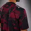Venum Men's UFC Zenith Burgundy Authentic Fight Week Short Sleeve T-Shirt