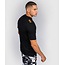 Venum Men's UFC Zenith Black Authentic Fight Week Short Sleeve T-Shirt