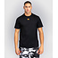 Venum Men's UFC Zenith Black Authentic Fight Week Short Sleeve T-Shirt
