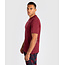 Venum Men's UFC Zenith by Venum Burgundy Authentic Fight Week Short Sleeve T-Shirt
