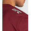 Venum UFC Zenith Authentic Fight Week T-shirt – Burgundy – Heren