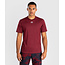 Venum UFC Zenith Authentic Fight Week T-shirt – Burgundy – Heren