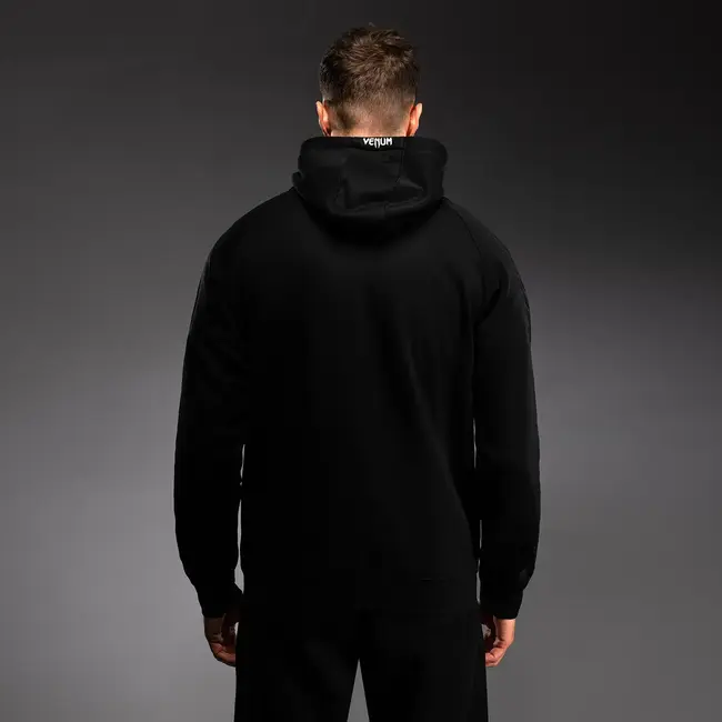 Venum Men’s UFC Zenith Replica Black Zip Hoodie