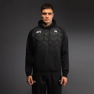 Venum Men’s UFC Zenith by Venum Replica Black Zip Hoodie