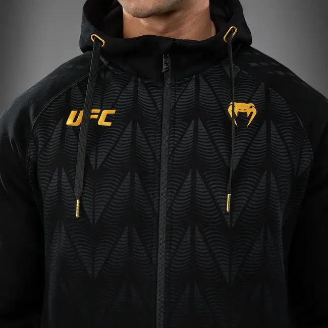 Venum Men’s UFC Zenith Replica Champion Zip Hoodie