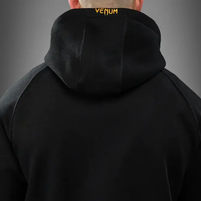 Venum Men’s UFC Zenith by Venum Replica Champion Zip Hoodie