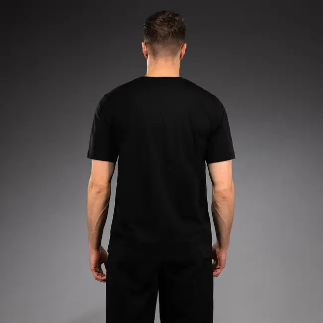 Venum Men's UFC Zenith Replica Black T-Shirt