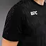 Venum Men's UFC Zenith by Venum Replica Black T-Shirt