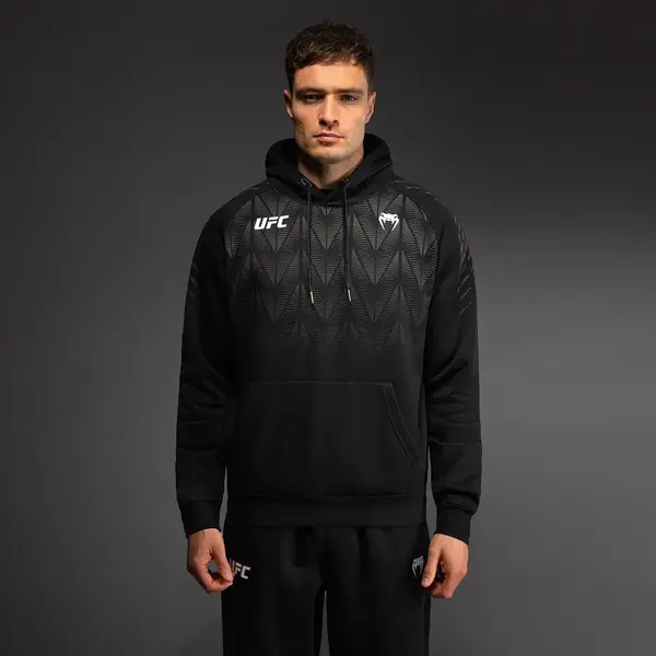 Venum Homme UFC Zenith Replica noir Pullover Hoodie