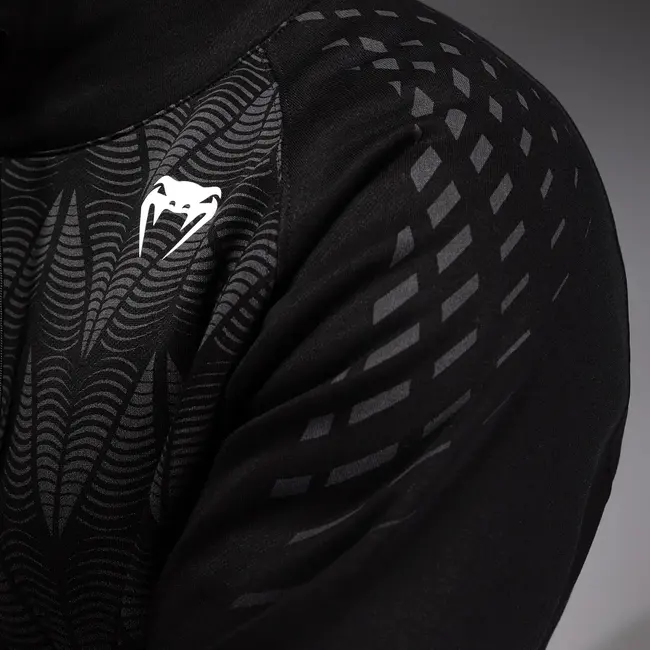 Venum Men’s UFC Zenith by Venum Replica Black Pullover Hoodie