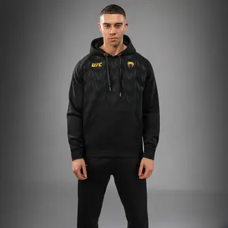 Venum Men’s UFC Zenith by Venum Replica Champion Pullover Hoodie