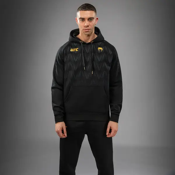 Venum Herren UFC Zenith Replica Champion Pullover Hoodie