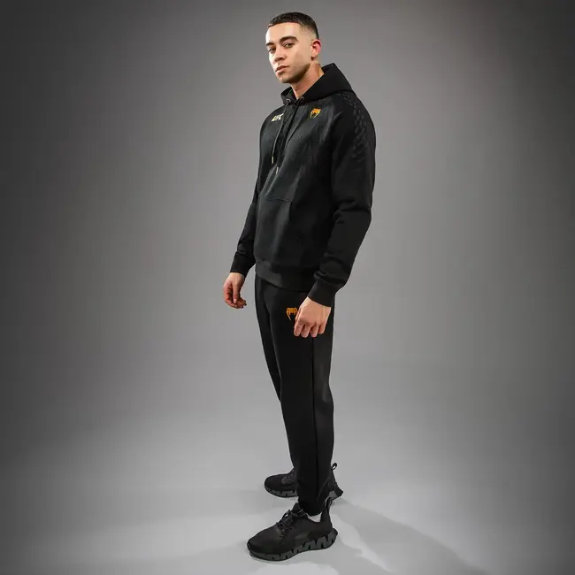 Venum Men’s UFC Zenith by Venum Replica Champion Pullover Hoodie