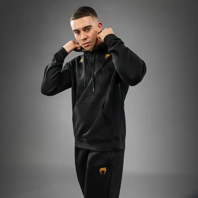 Venum Men’s UFC Zenith Replica Champion Pullover Hoodie