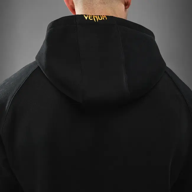 Venum Men’s UFC Zenith by Venum Replica Champion Pullover Hoodie