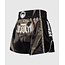Venum Adrenaline Muay Thai Shorts - Black/Sand
