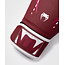 Venum VENUM Adrenaline Boxing Gloves - Burgundy/ Pink