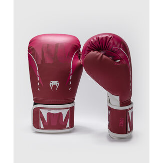 Venum VENUM Adrenaline Boxing Gloves - Burgundy/ Pink