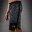 Venum G-Fit Scales Fightshorts - Black/ Charcoal Grey