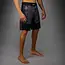 Venum G-Fit Scales Fightshorts - Black/ Charcoal Grey