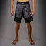 Venum Venum G-Fit Scales Fightshorts - Black/ Charcoal Grey