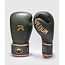 Venum Rajadamnern Boxing Gloves - Military Green