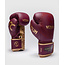 Venum Rajadamnern Boxing Gloves - Burgundy