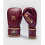 Venum Rajadamnern Boxing Gloves - Burgundy