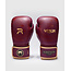 Venum Rajadamnern Boxing Gloves - Burgundy