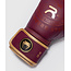 Venum Rajadamnern Boxing Gloves - Burgundy