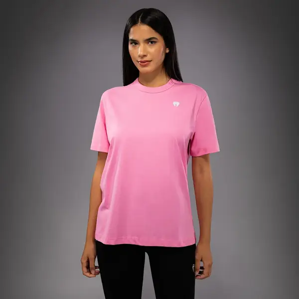 Venum Silent Power T-Shirt – Bonbonrosa