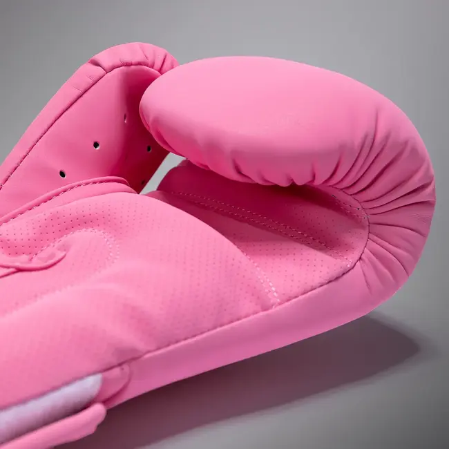 Venum Venum Contender 1.5 Boxing Gloves - Candy Pink
