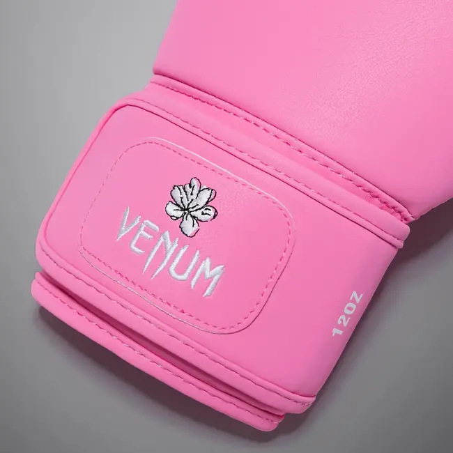 Venum Venum Contender 1.5 Boxing Gloves - Candy Pink