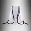 Venum Evo 2 Flower Drawstring Bag - White/ Candy Pink