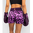 Venum Iris Muay Thai Shorts - Plum/pink
