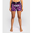 Venum Iris Muay Thai Shorts - Plum/pink