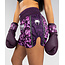 Venum Iris Muay Thai Shorts - Plum/pink