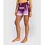 Venum Iris Muay Thai Shorts - Plum/white