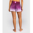 Venum Iris Muay Thai Shorts - Plum/white
