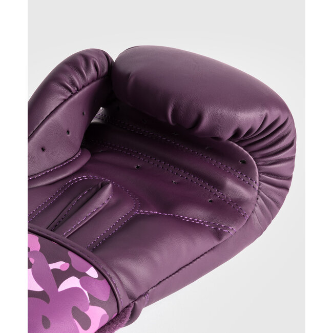 Venum Venum Iris Bokshandschoen - Plum/pink