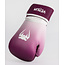 Venum Venum Iris Boxing Gloves - Plum/white