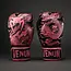 Venum Dragon's Flight Bokshandschoen Black/Metallic Pink