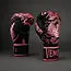 Venum Dragon's Flight Bokshandschoen Black/Metallic Pink