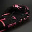 Venum Dragon's Flight Bokshandschoen Black/Metallic Pink