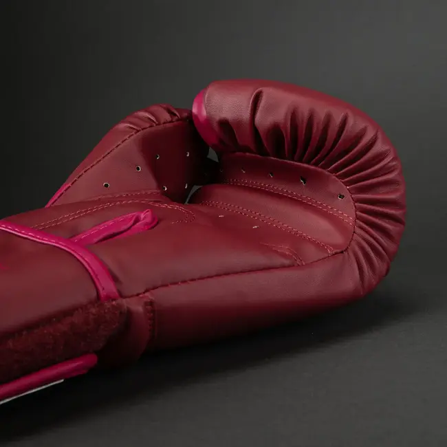 Venum Challenger 2.5 Boxing Gloves Rasberry Pink