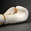 Venum Challenger 2.5 Boxing Gloves White/Gold
